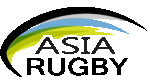 Asia Rugby Membership