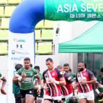 Sevens Series 2021 Update leg