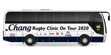 Thailand Rugby Roadshow