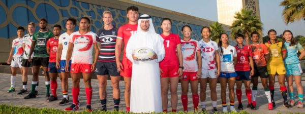 Thailand 7s