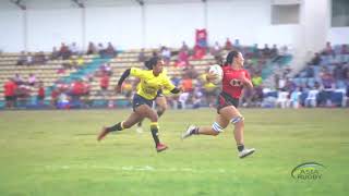 Hong Kong women win U20 Sevens tournament