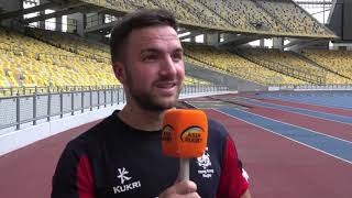 🎥CAPTAIN’S RUN: Hong Kong continue title defense at Bukit Jalil