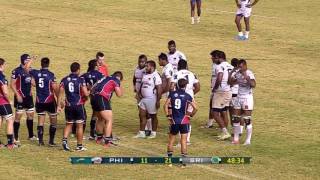 ARC 2015  Philippines vs Sri Lanka  Div 1 Final