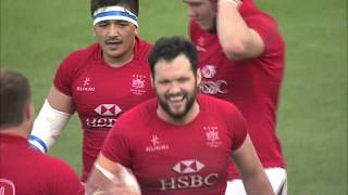 🎥 Highlights Korea V Hong Kong ARC 2019