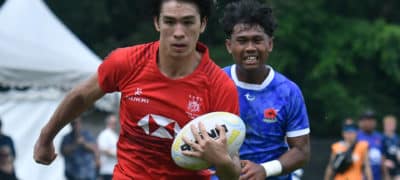 World Rugby U20 tournaments