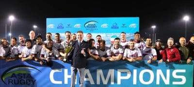 Qatar Rugby