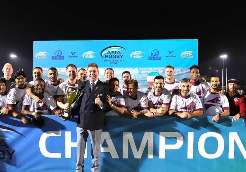 Qatar Rugby