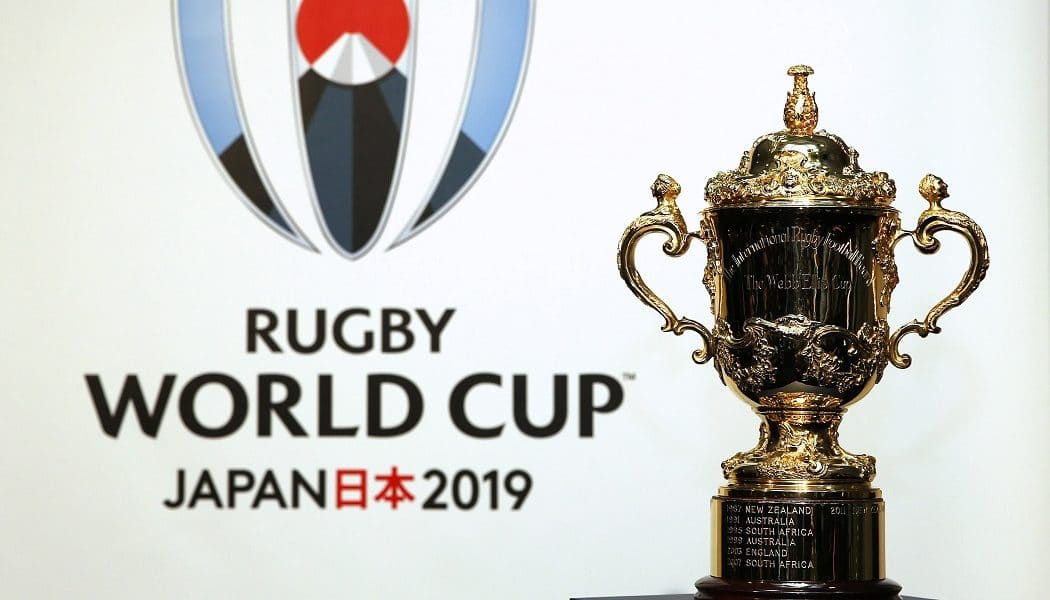 Rugby World Cup 2019