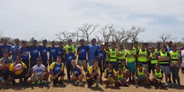 Guam Rugby