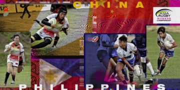 Live Streaming Philippines v China