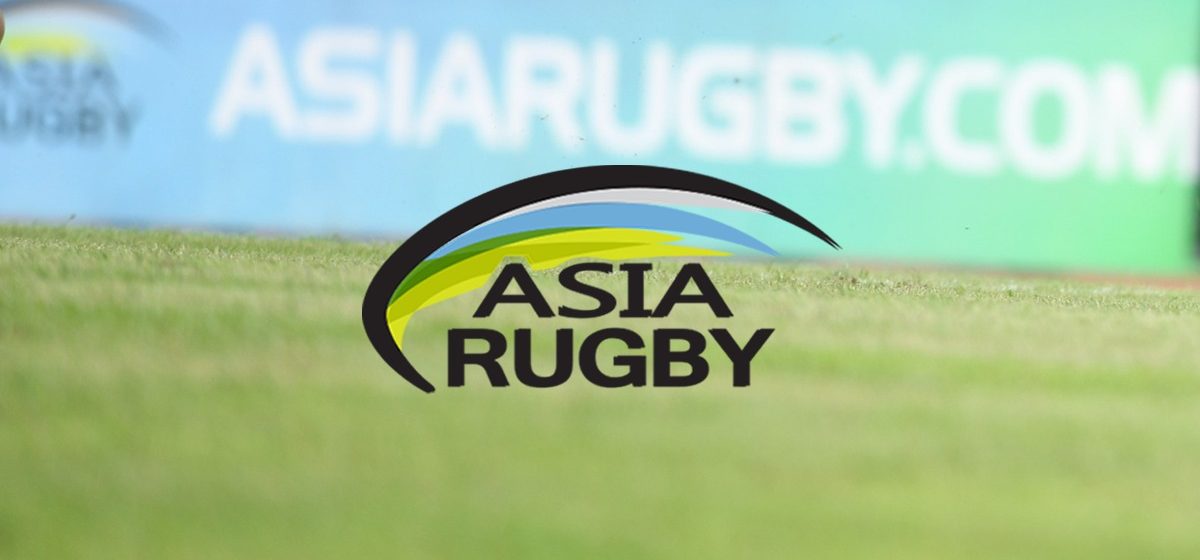 Asia Rugby