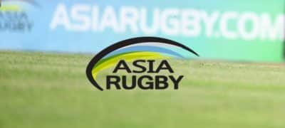 Asia Rugby