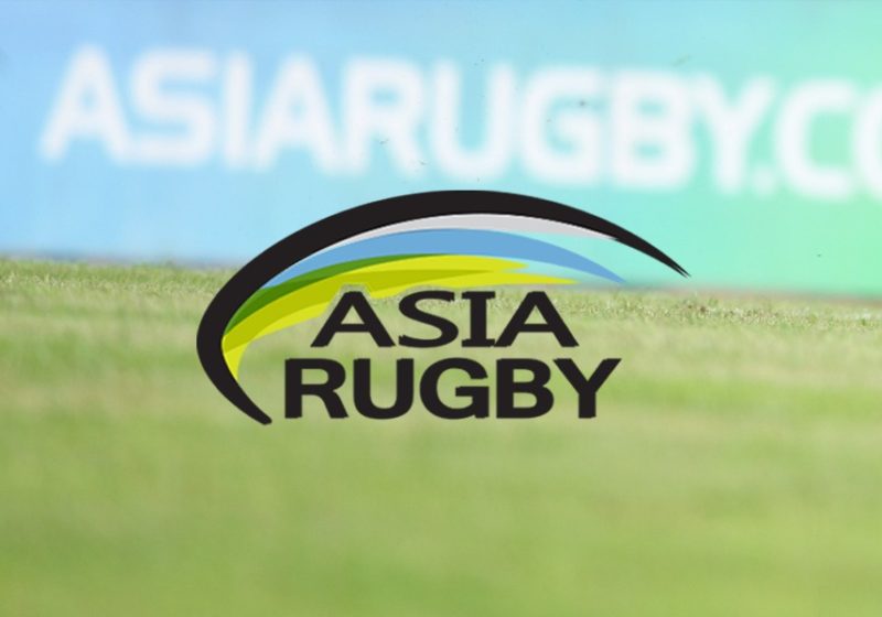 Asia Rugby