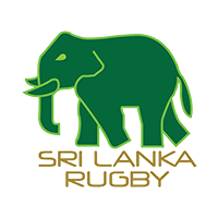 Sri Lanka Rugby Logo